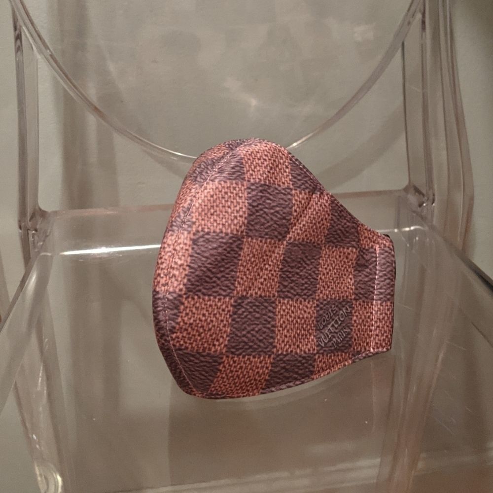 BOGO- Printed facemask  - Picture 2 of 5